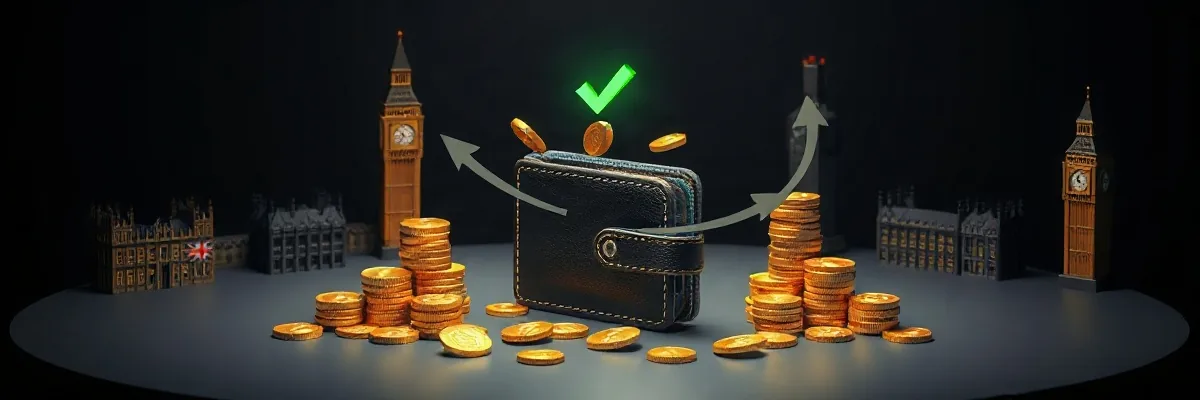Factors That Slow a Withdrawal Down: apply guide for players in the UK