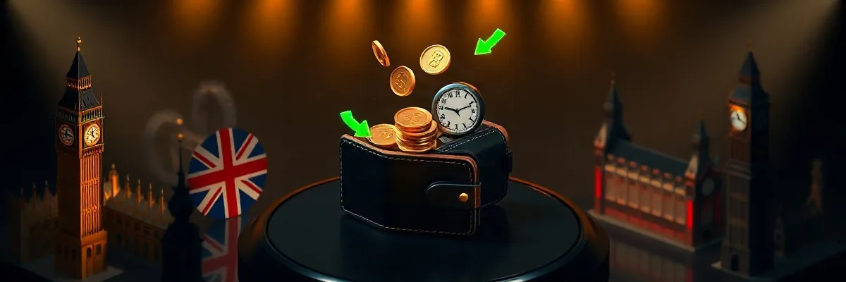 From Request to Cash: The Three Stages of Every Withdrawal: best payout casino uk guide for players in the UK