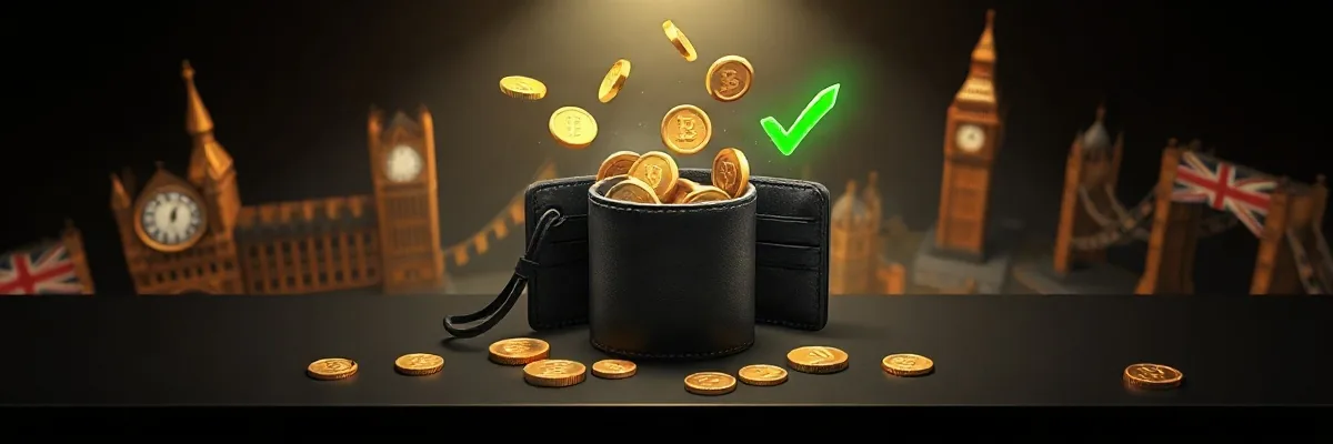 best payout casino uk in the UK — Larger Withdrawals: What Changes Above the Thresholds