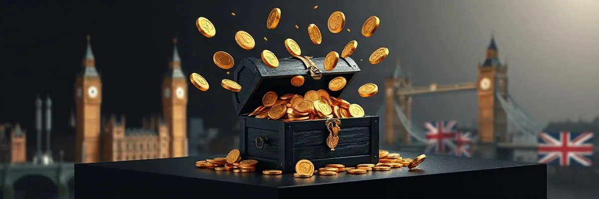 Offer Sizes, Match Percentages and Attached Conditions: casino welcome bonus guide for players in the UK
