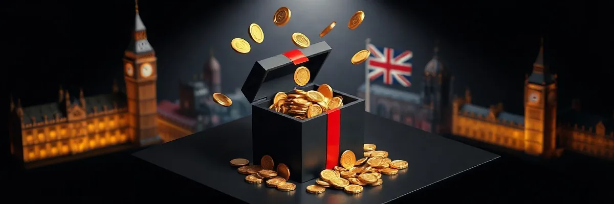 How Withdrawal Speed Fits Into the Picture — fast withdrawal casino uk real money no deposit in the UK