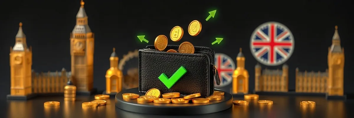 Fast withdrawal casino uk in the UK — Responsible Gambling and Withdrawal Controls