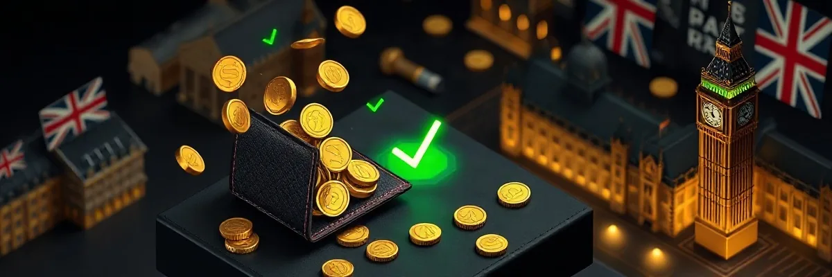 Fast withdrawal casino uk in the UK — Why the Fastest Payout Casinos Are Built on E‑Wallets