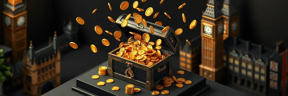 Bonuses, wagering and promotional credit for players in the UK