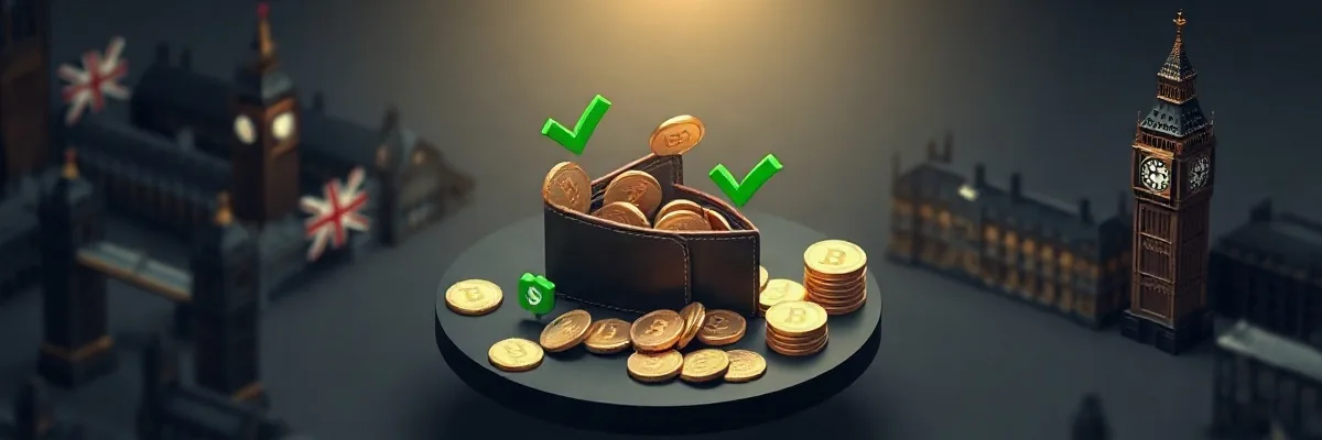 Verification: Why Your First Payout Is Always the Slow One for players in the UK