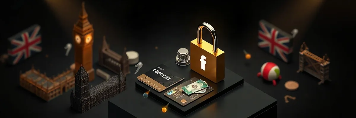 Deposit Minimums, Ceilings and Fees: payment methods guide for players in the UK