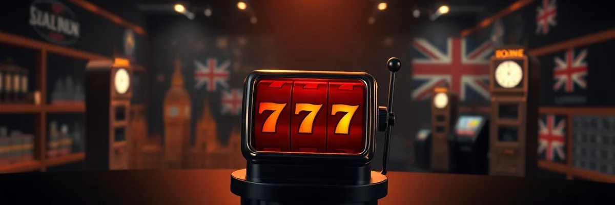 Getting Your Money Out — slots uk in the UK