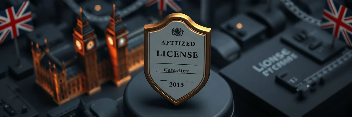 Authorized Operators and What Verification Actually Means for players in the UK