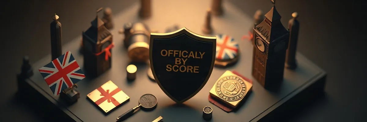 Score by Score: Where Each Operator Gains and Loses Points — ukgc license in the UK