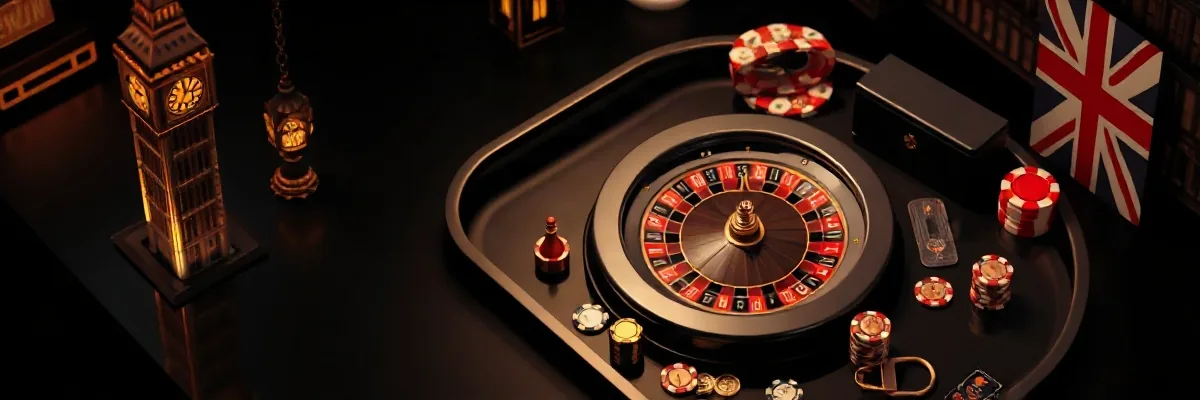 Break-Even Arithmetic for a Typical Session for players in the UK