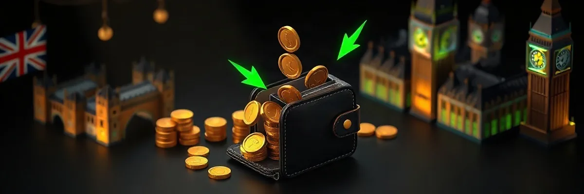 Verification and Why the First Payout Is the Slowest: withdrawal guide for players in the UK